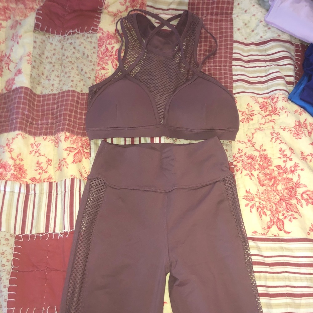 Bombshell set
